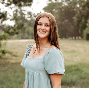 Meet your Posher, Kate